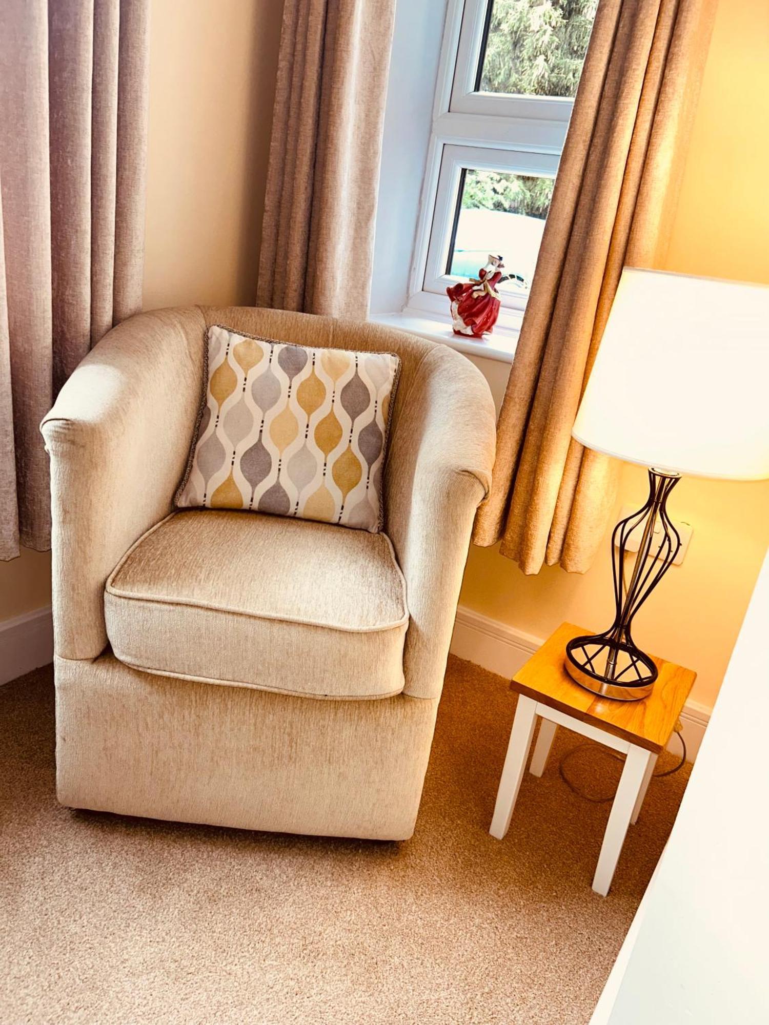 Claverley Hideaway Apartment Bridgnorth ウォルヴァーハンプトン エクステリア 写真