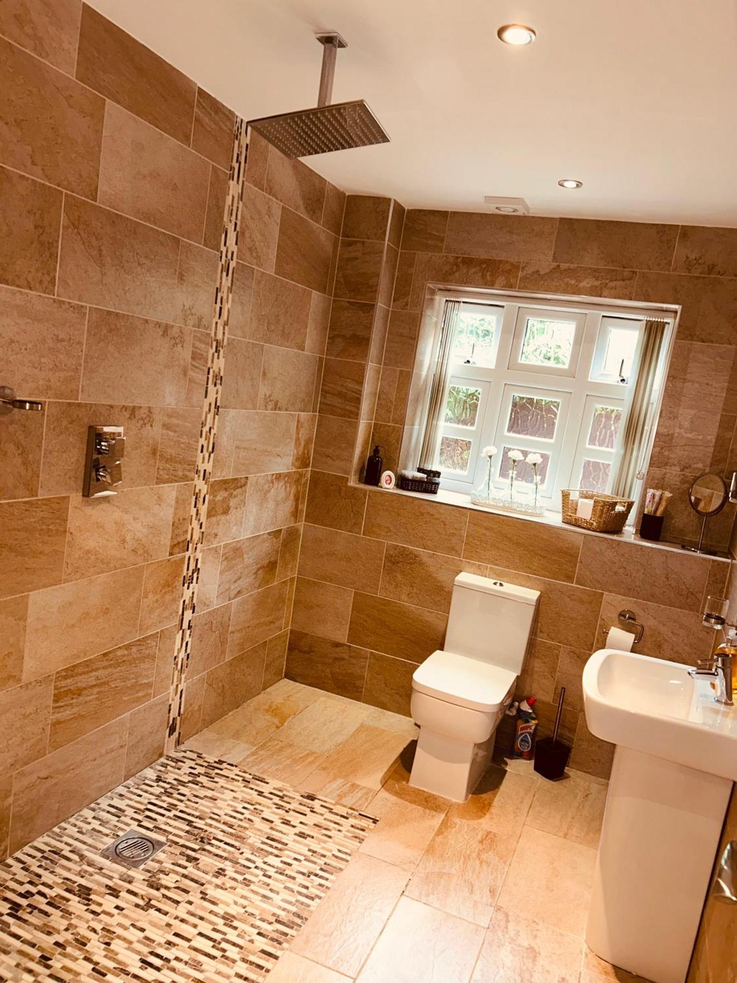 Claverley Hideaway Apartment Bridgnorth ウォルヴァーハンプトン エクステリア 写真