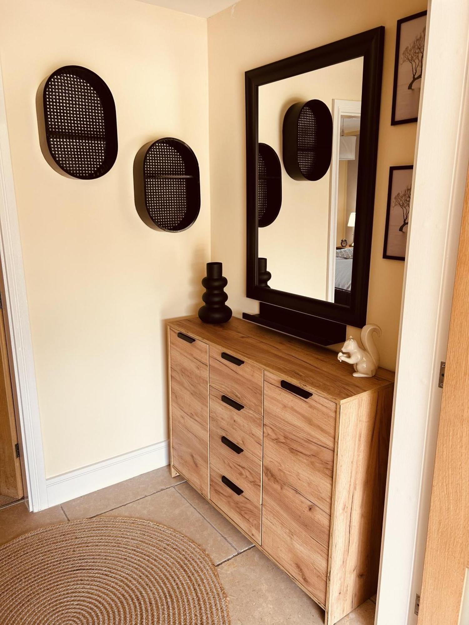 Claverley Hideaway Apartment Bridgnorth ウォルヴァーハンプトン エクステリア 写真